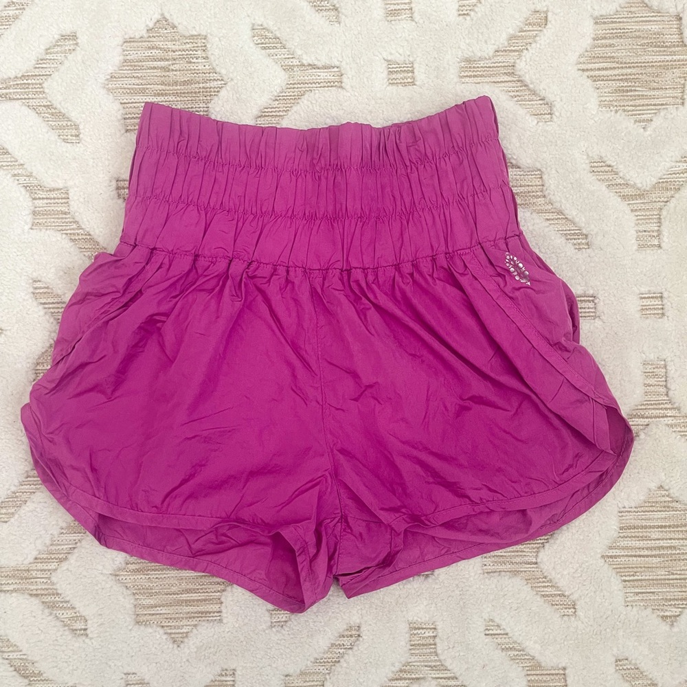 FP Movement The Way Home Shorts